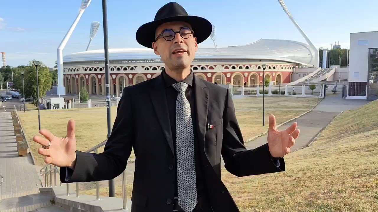 Eduardo Villegas Megías (evillegasme) / Twitter