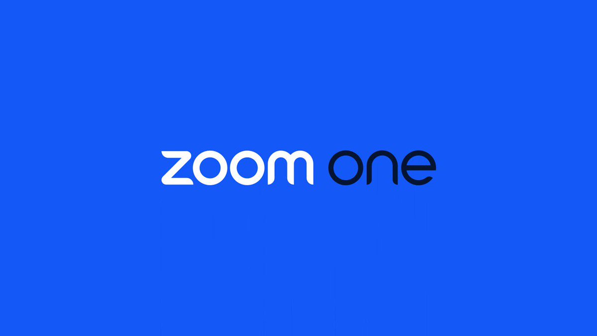 Zoom on Twitter "Zoom One has all the tools your team needs to