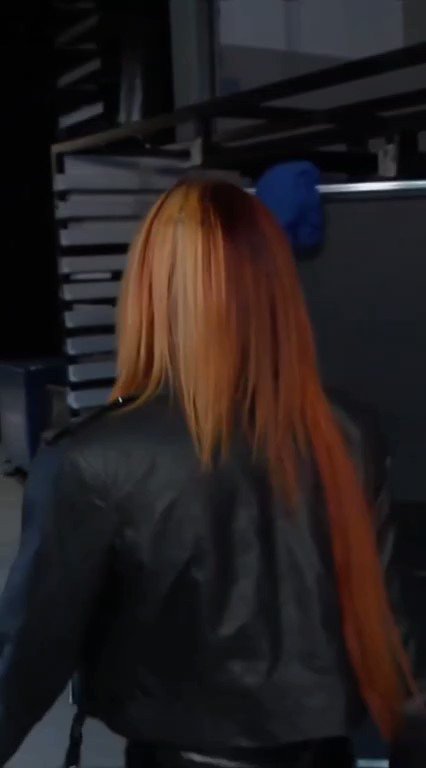 Becky Lynch. (@FireBurnsWithin) / X