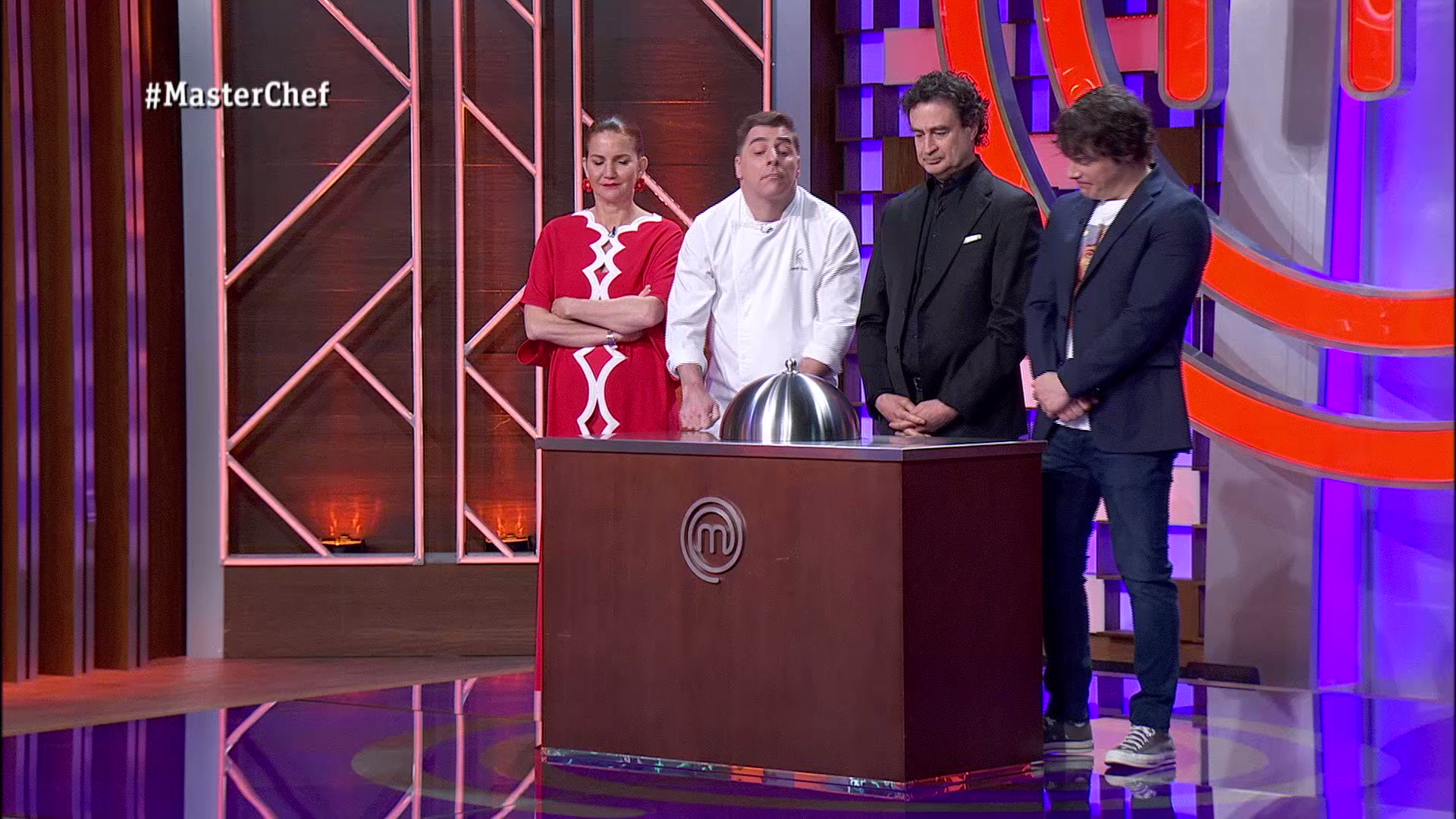 Assista a Masterchef Júnior
