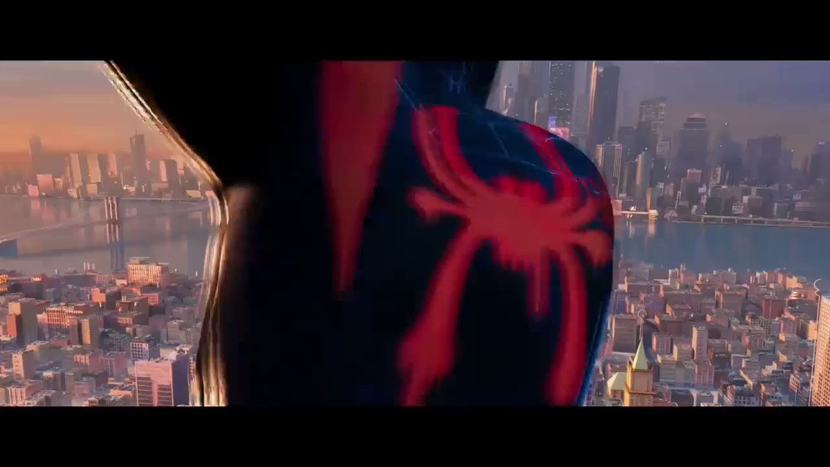 RT @OutOfContxtDubs: Movie: Spider-Man: Across the Spider-Verse
Language: Japanese https://t.co/gdZaRMVs5c