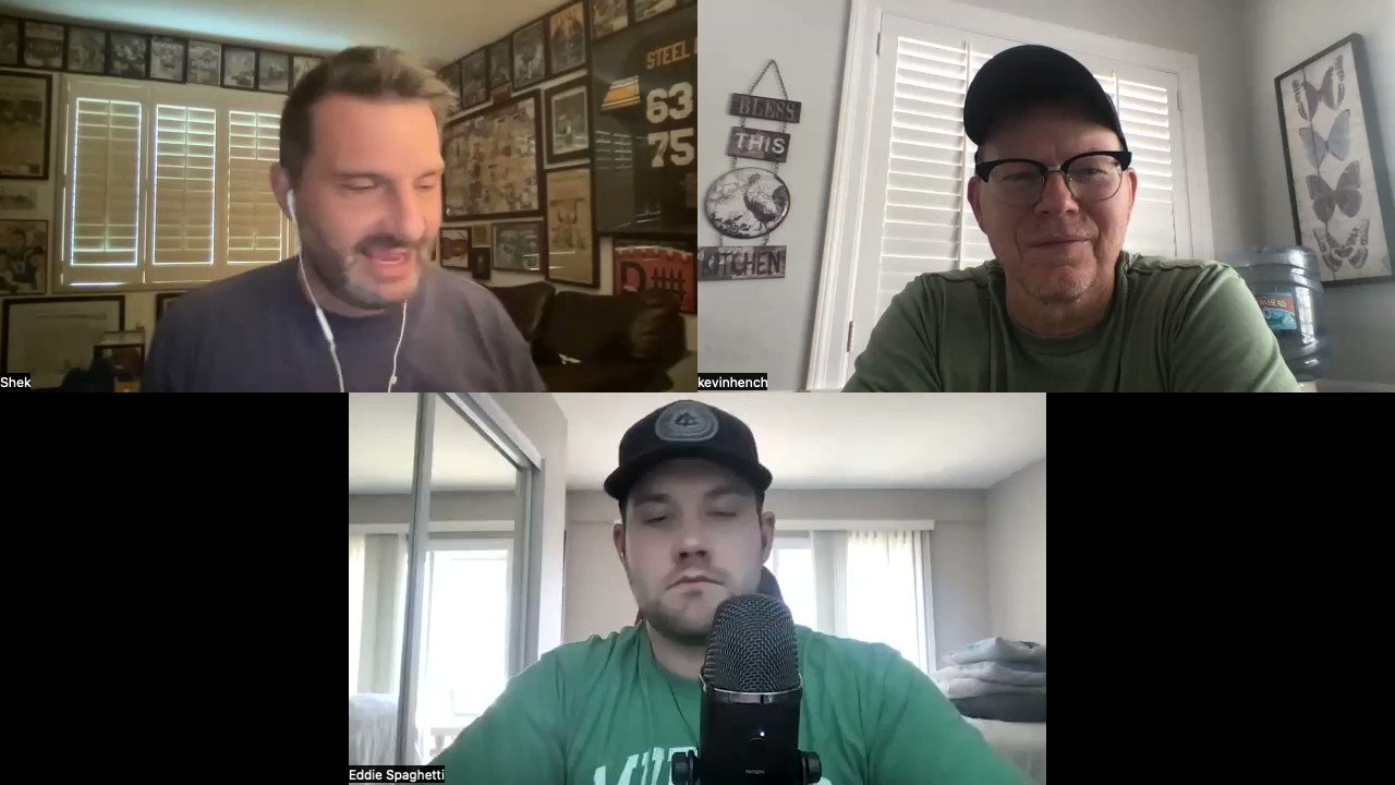 Dave Dameshek (@Dameshek) / Twitter