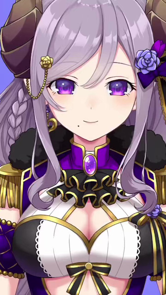 VTuber? Vチューバー? 西園寺メアリ キャラクターイメージの梅酒