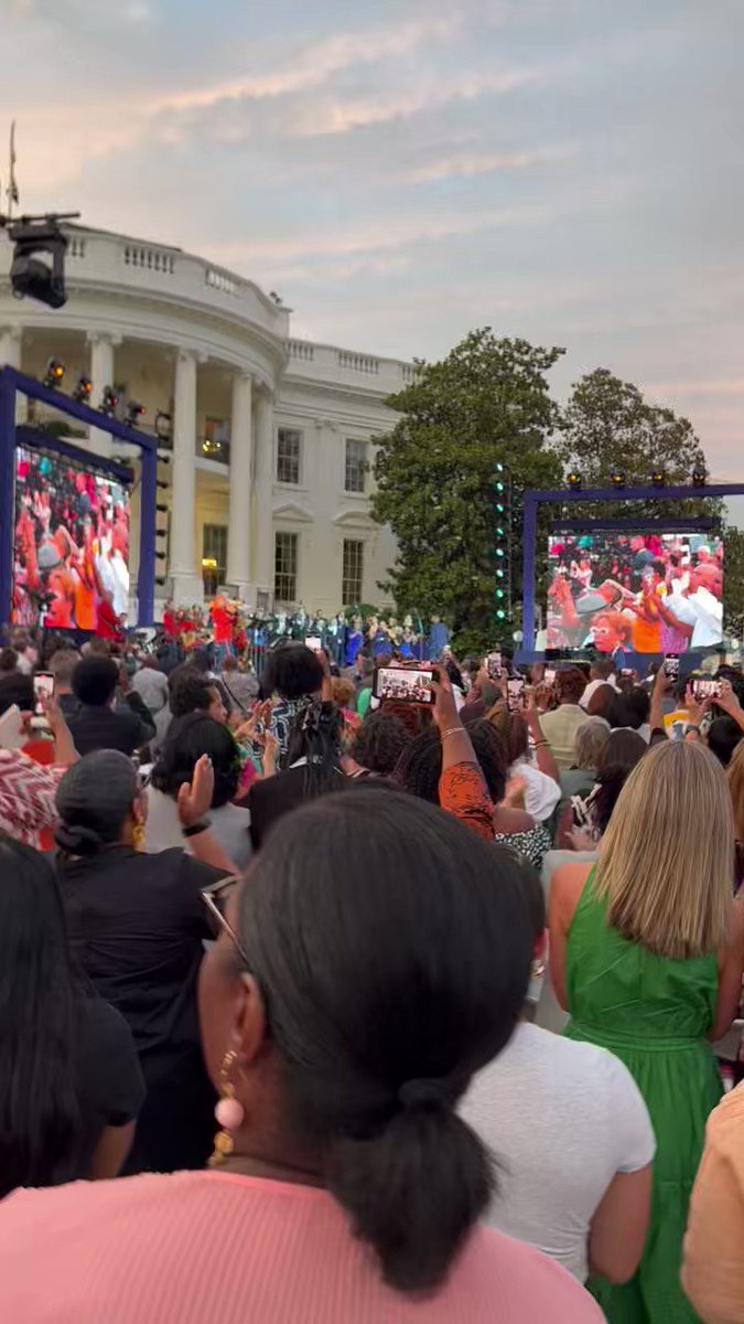 Dionna Dorsey on Twitter "Such a beautiful celebration at