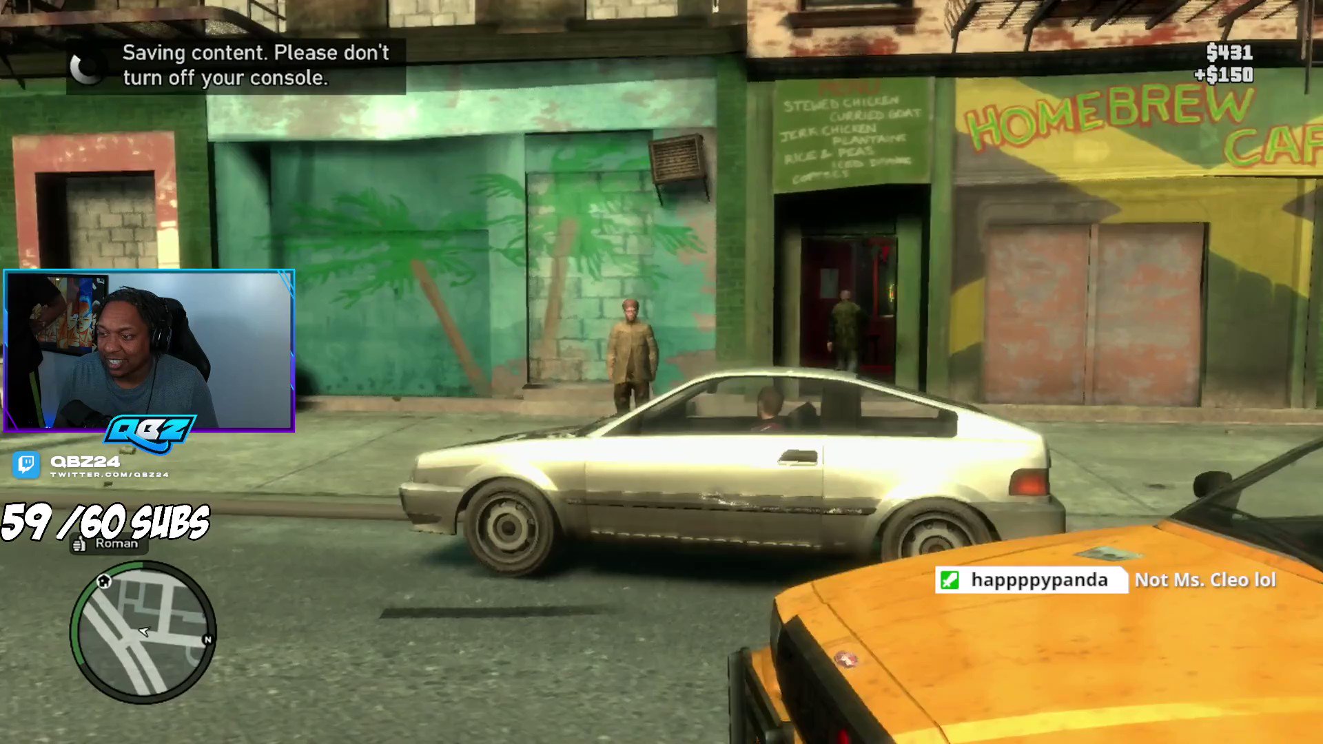 Cleo для гта 4