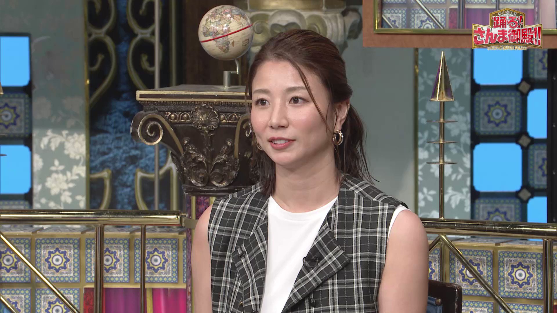 [閒聊] 青山吉能要上さんま御殿