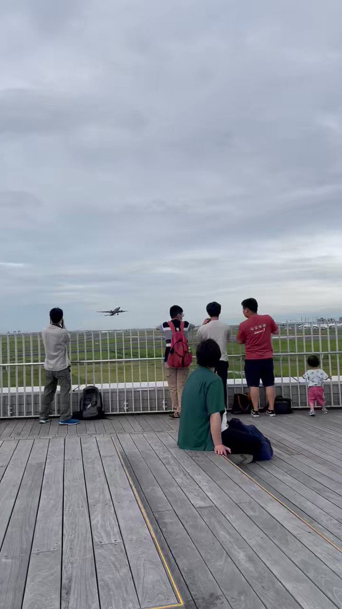 天空橋 東京從羽田開始,京急| 【從川崎步行到羽田！多摩川天空橋🚶】 新