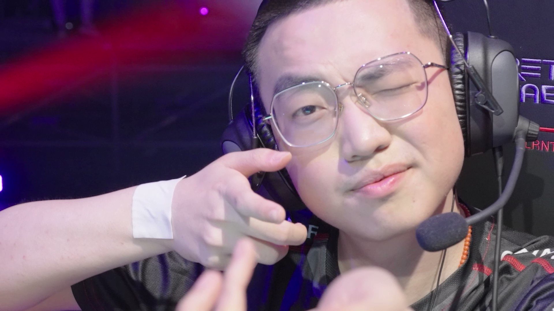 VALORANT Esports CN on X: @EDG_Edward GGWP! They creative the history of CN VALORANT!!! / X
