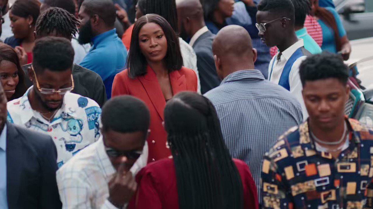 Garantía de Leadway sobre X: "En Leadway, nos hemos convertido en MÁS para...