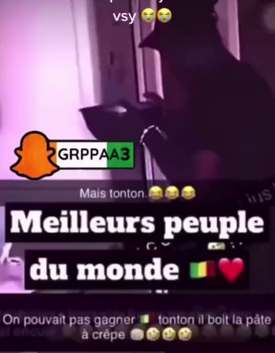 Répertoire meme cool (et Snap) on