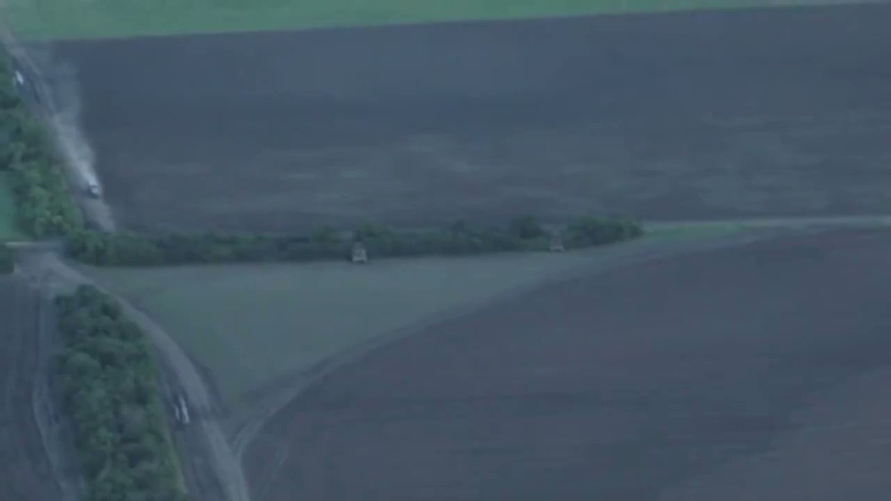 [情報] 俄軍在同一個區域連失五輛自走砲