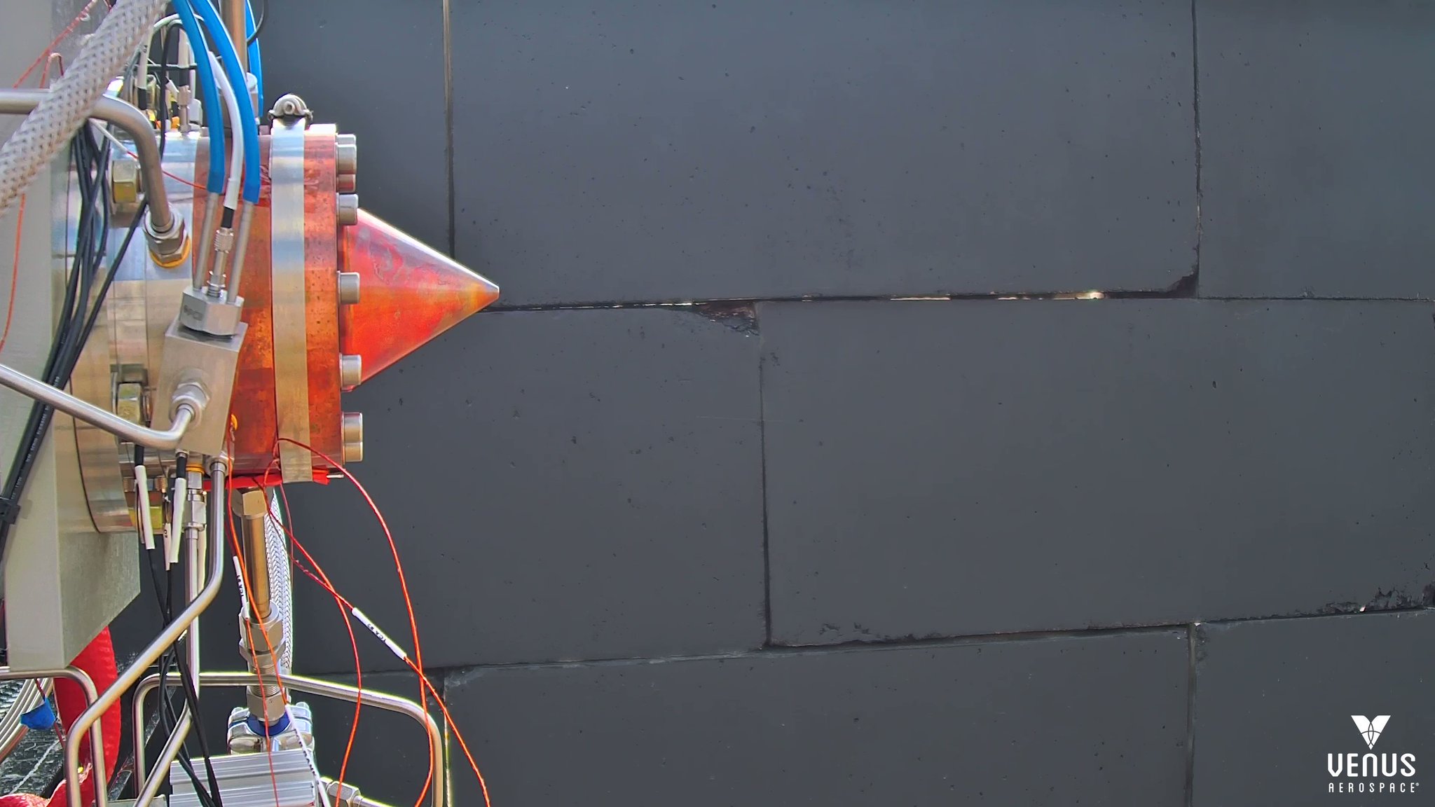 Airbus Ventures on Twitter "“VenusAerospace has developed the world’s