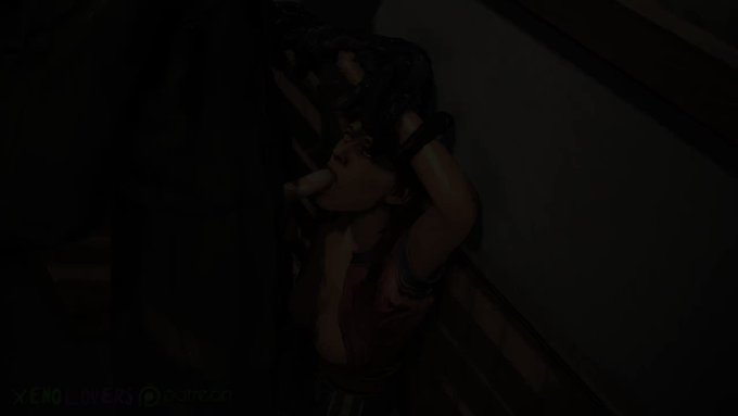 Full version of the Albert Wesker and Meg animation can be viewed here:  https://t.co/hx7v6ZnM8C  HD<a href="/tag/residentevil"class="tags"><span>#residentevil</span></a><a href="/tag/nsfw"class="tags"><span>#nsfw</span></a><a href="/tag/rule34"class="tags"><span>#rule34</span></a><a href="/tag/deadbydaylight"class="tags"><span>#deadbydaylight</span></a><a href="/tag/albertwesker"class="tags"><span>#albertwesker</span></a>