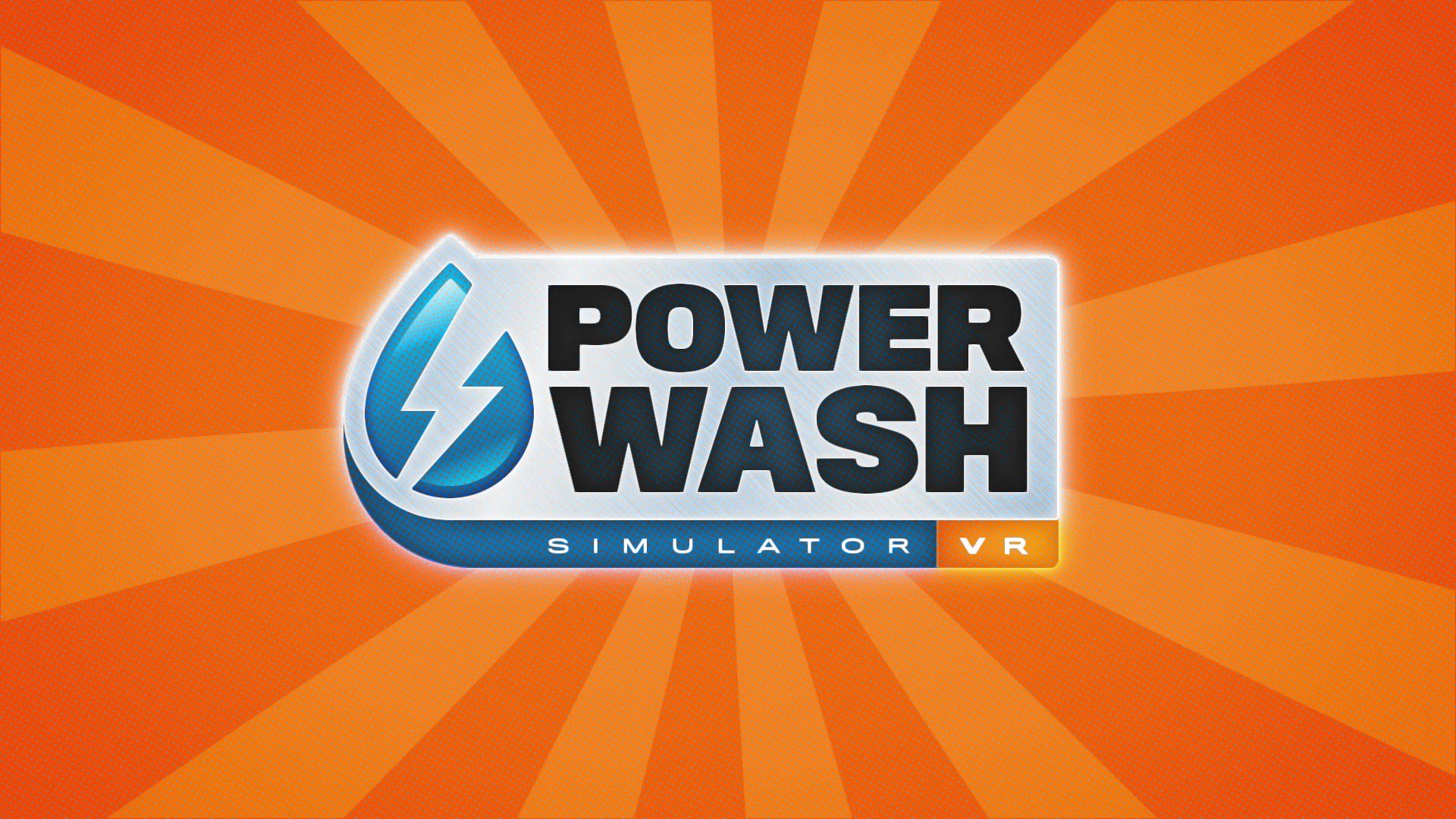 PowerWash Simulator on X: We're so excited to bring you PowerWash Simulator  in VR! Here's a new look at gameplay on the Quest 2 💦 Wishlist here!   @UploadVR #Showcase2023  /