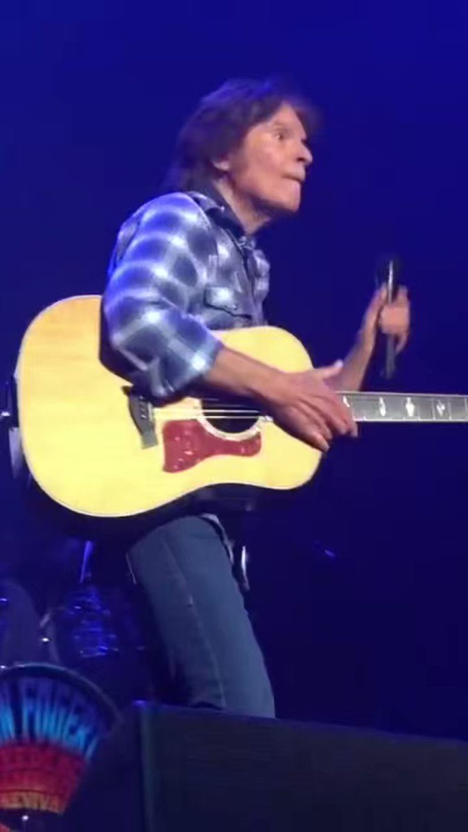 John Fogerty Concerts 2025