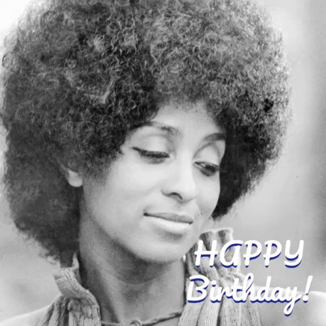 Happy Birthday to actress Marla Gibbs   (June 14, 1931) Florence from  227 