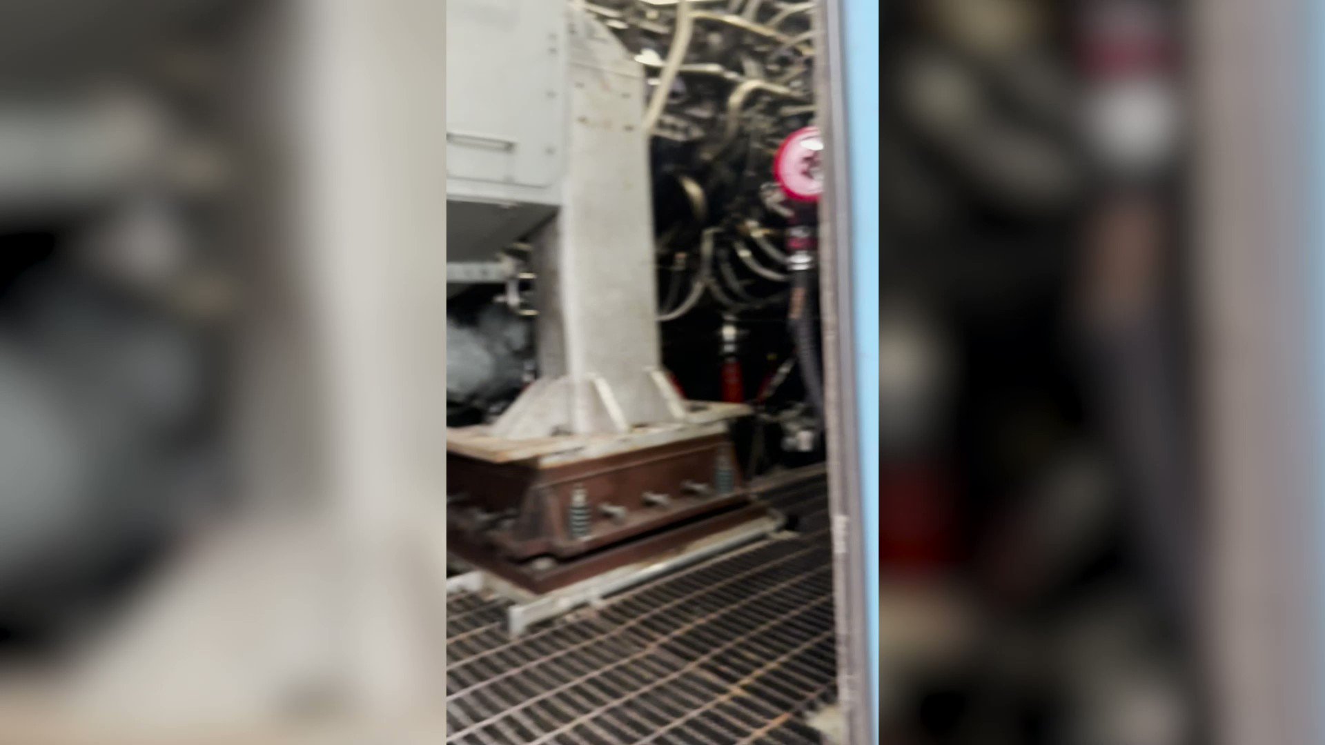 Algoma Steel Inc. on Twitter: "The first of two new @generalelectric