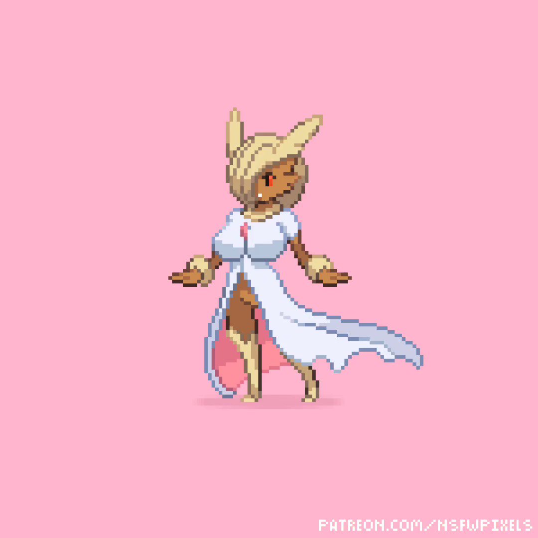 NSFW Pixels On Twitter Gardevoir X Lopunny Uncensored Version nsfw-pixels-on-twitter-gardevoir-x-lopunny-uncensored-version