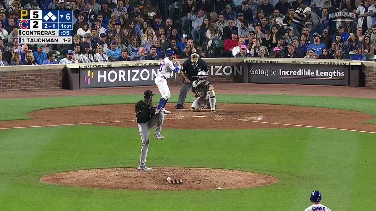 Chicago Cubs on Twitter "Cubs score six in the 6th! Cubs lead!