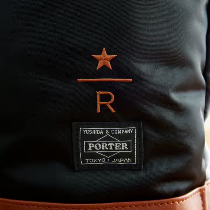 最大58%オフ! PORTER x STARBUCKS ROASTERY TOKYO 限定 Bag
