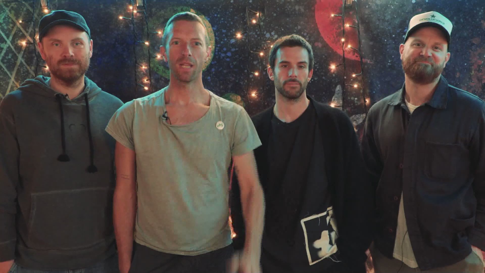 Live Nation PH on Twitter: "Philippines! Are you ready to see Coldplay