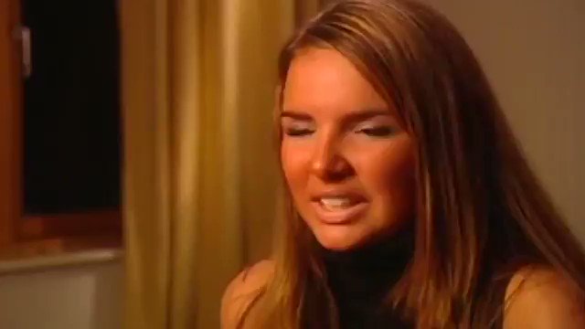 Happy Birthday, Nadine Coyle! 