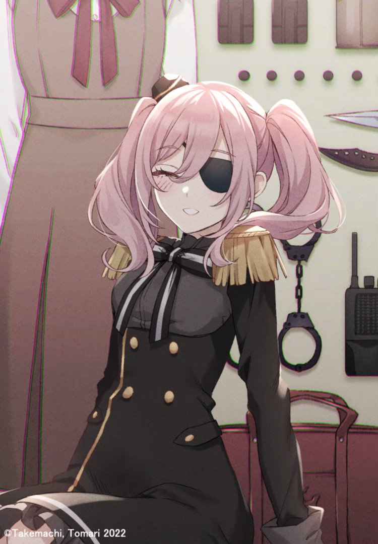 ⚜️スパイ教室振り返り⚜️ TVアニメ「#スパイ教室 」2nd season