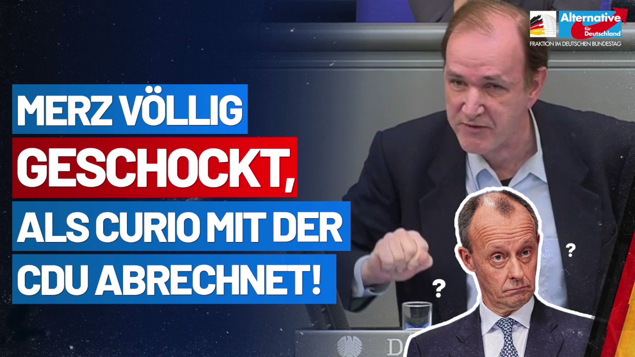 Dr. Gottfried Curio (GottfriedCurio) / Twitter