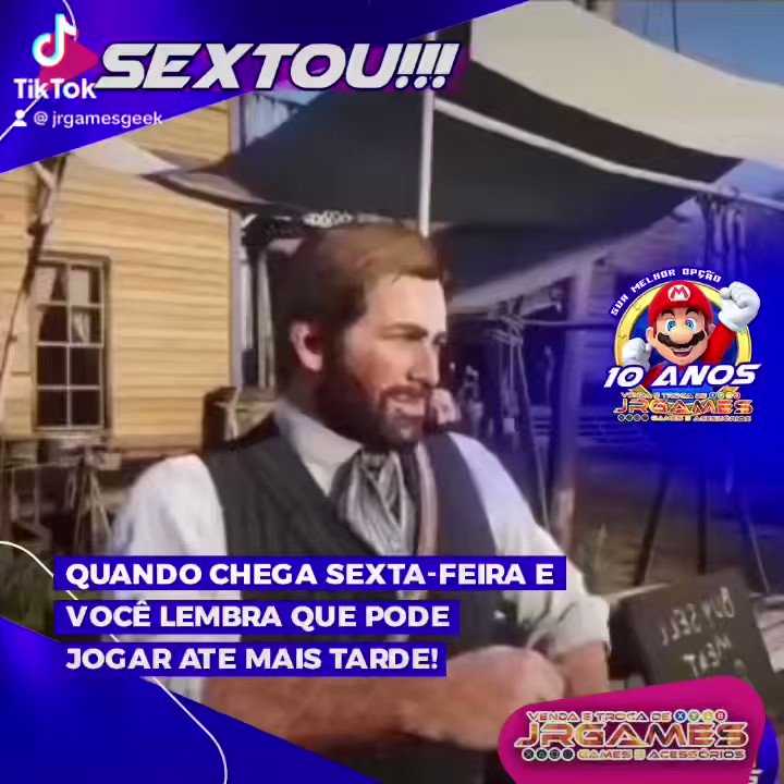 JRGames Salto em Salto - WhatsApp, Fotos e mais