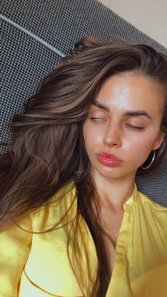 Alina Lytvynenko on Twitter: "трішки циганка сьогодні"
