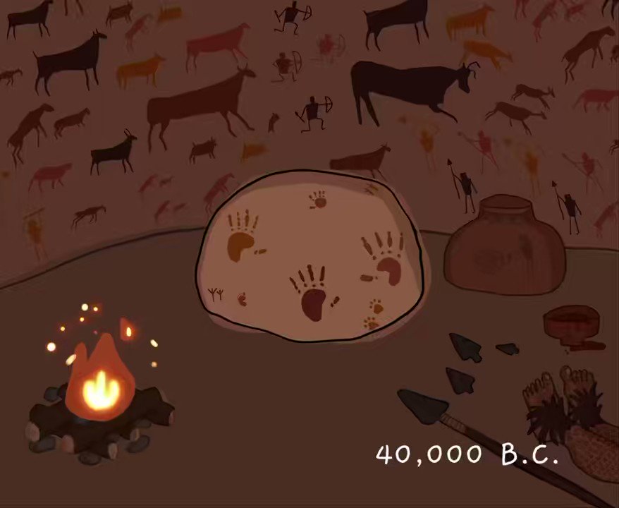 SCP-001 - A Simple Toymaker (SCP Animation)