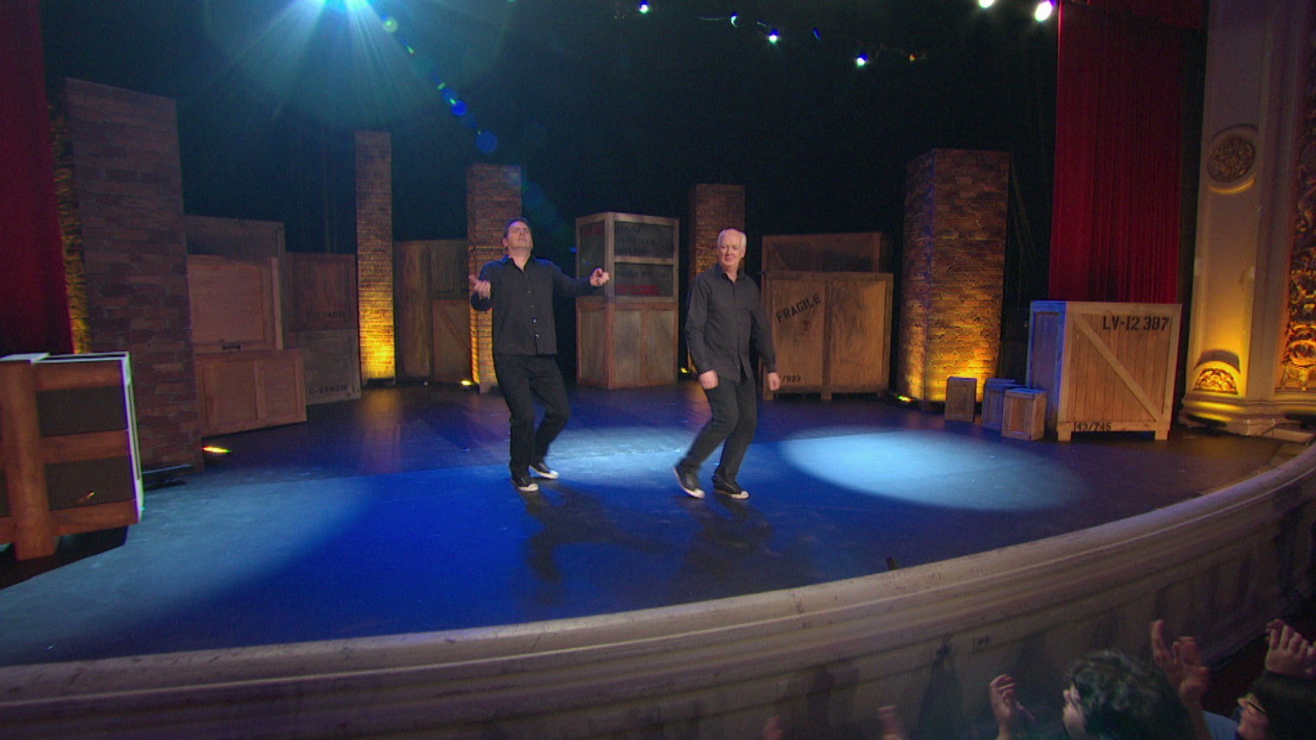 Brad Sherwood (@TheBradSherwood) / Twitter