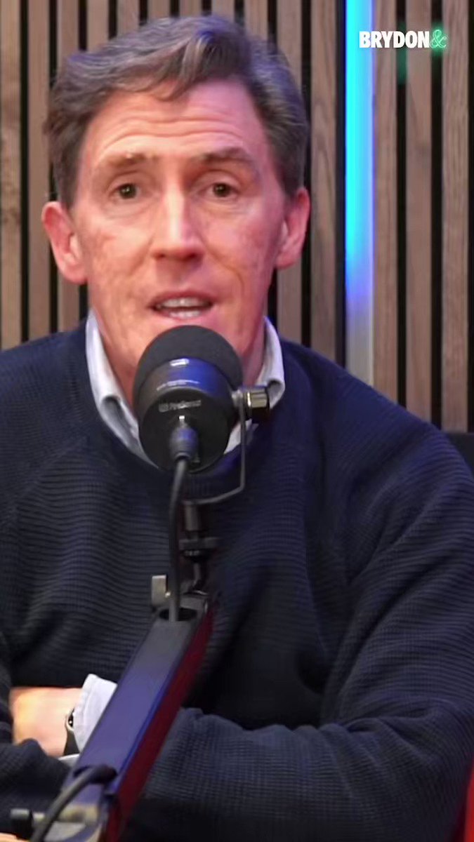 Rob Brydon (@RobBrydon) / X