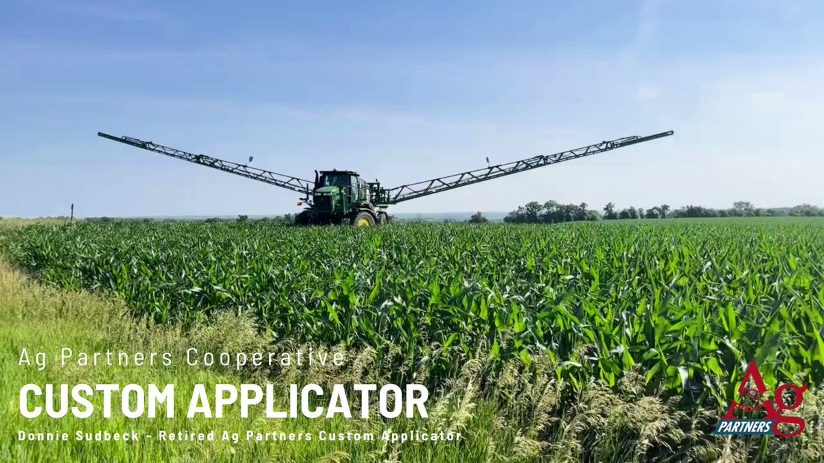 Ag Partners Coop on Twitter "Check out this video for a glimpse into