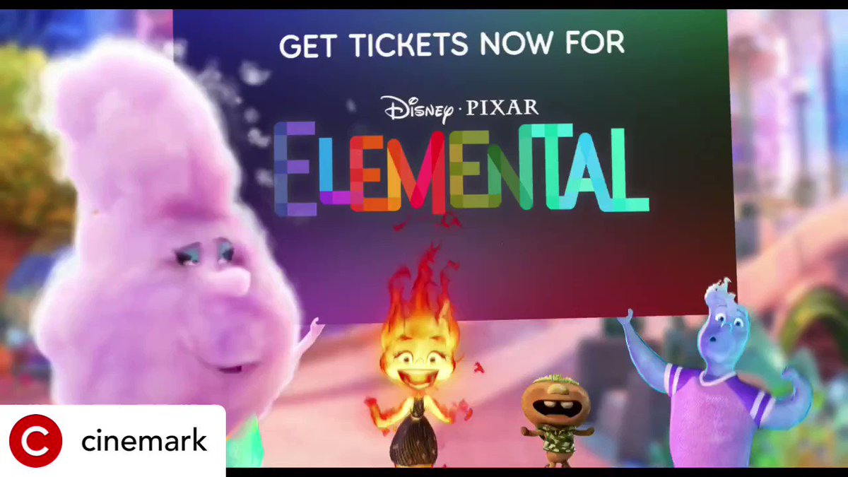 Events like this are why I love coming to @cinemark #ad