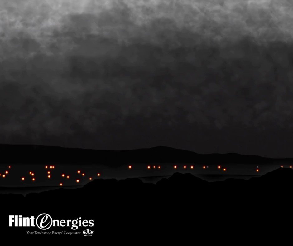 Flint Energies (flintenergies) / Twitter