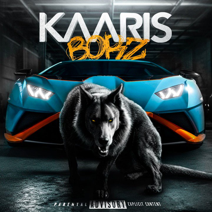 RapFrActus 🟡 on Twitter: "🚨KAARIS vient de sortir son nouveau freestyle ...