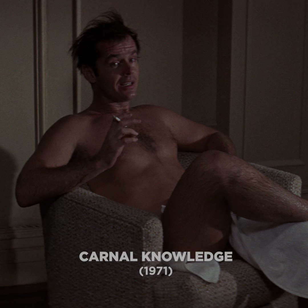 Carnal.knowledge.1971 sex scenes