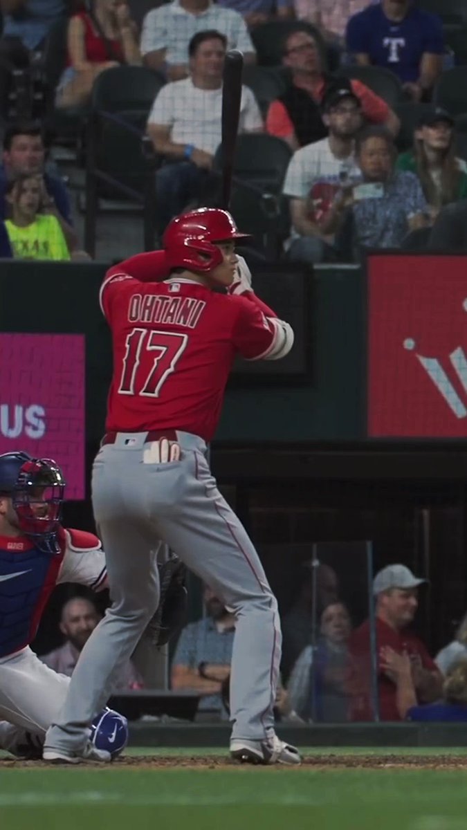 ライスS ハマスタ 運命の6連戦⭐️⭐️☔️ on Twitter "RT Angels The American League