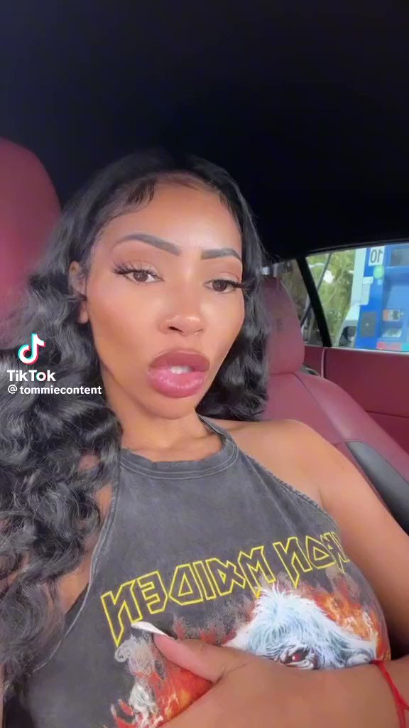The Baddies Space on Twitter "BaddiesWest Producer Tommie wants y’all