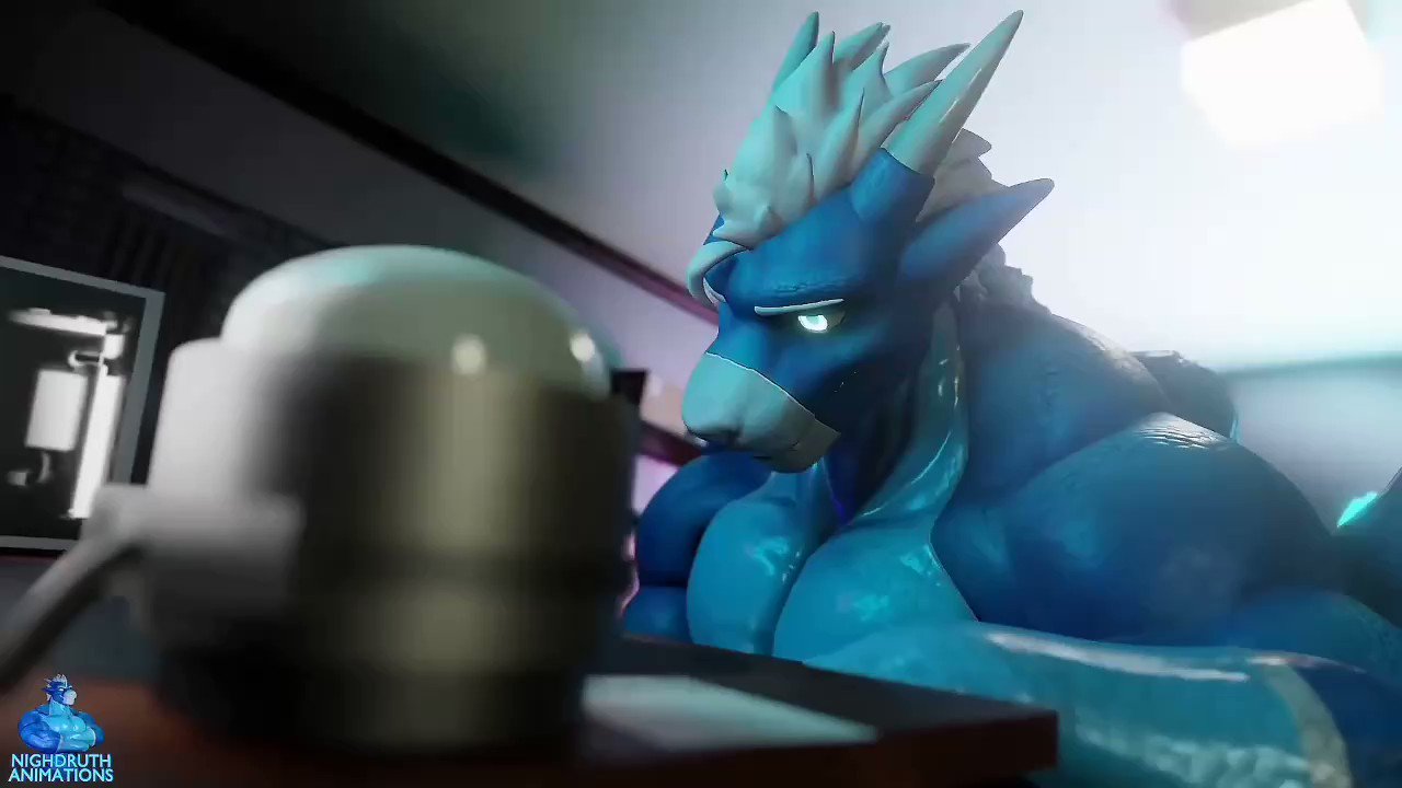 @CarToonXBigDicks video Tweet