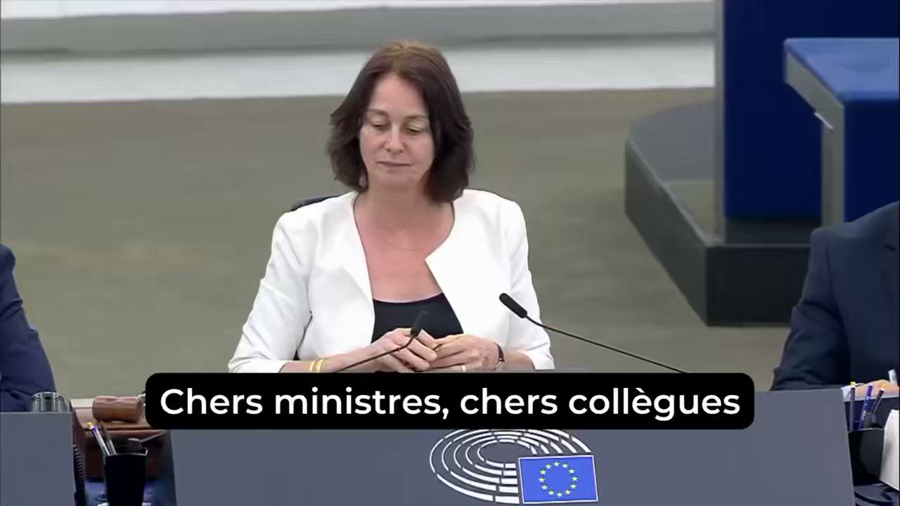 European Federalists on Twitter 