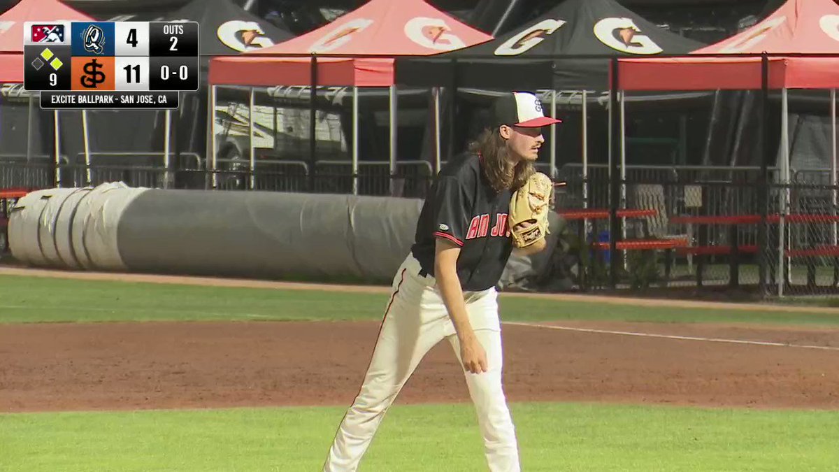 Hayden Birdsong Is Just Getting Better and Better!