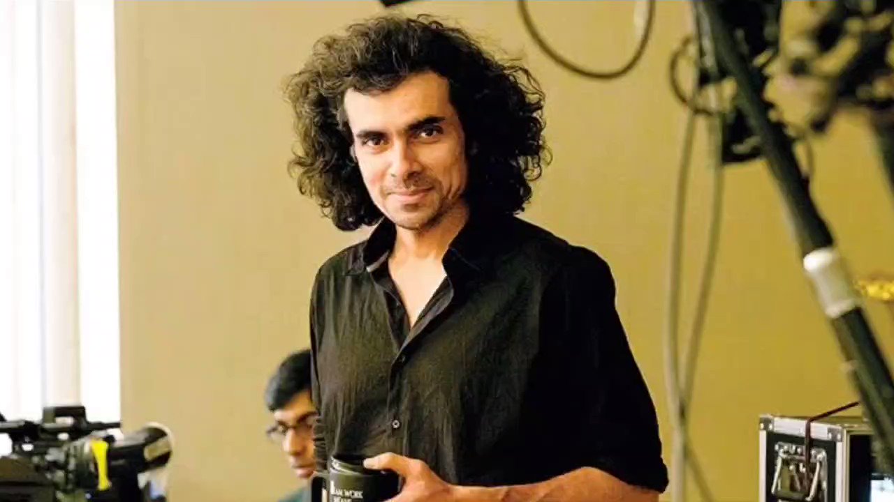 Imtiaz Ali | Happy Birthday To You | Born 16 June 1971 By Hamara Din.  