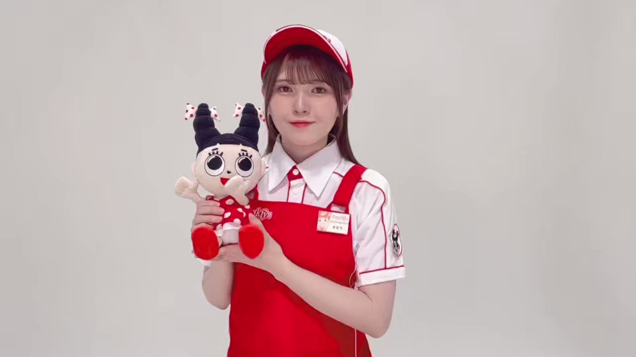 鬼頭明里オフィシャルスタッフ on X: 