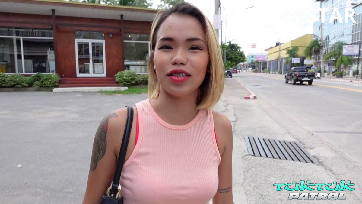 Tuktukpatrol Onlyfans 68 9k On Twitter Rt Asian Porn Star 🇹🇭 Lala