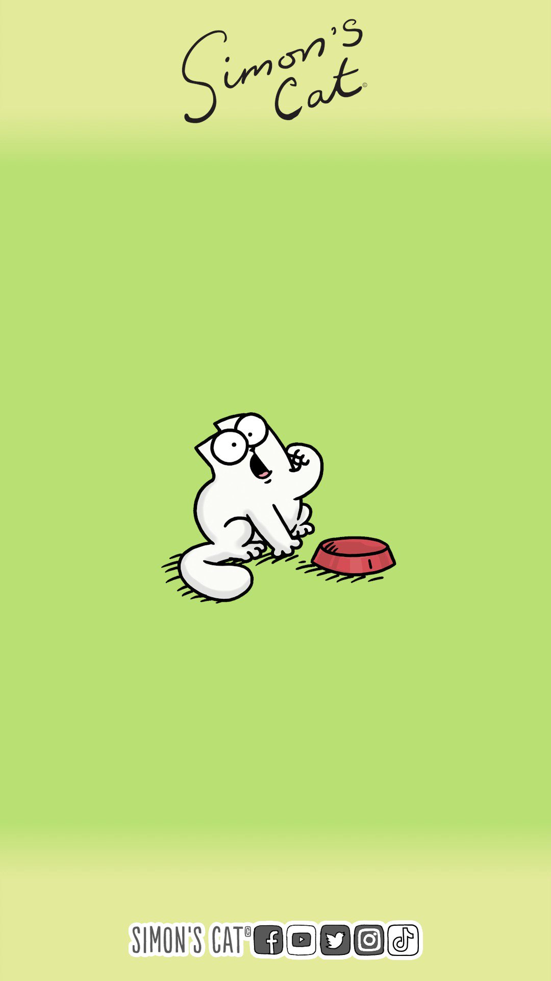 Simon's cat online