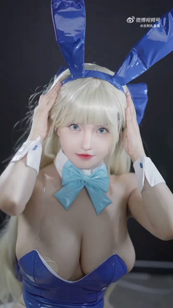 古阿扎是猪_011
