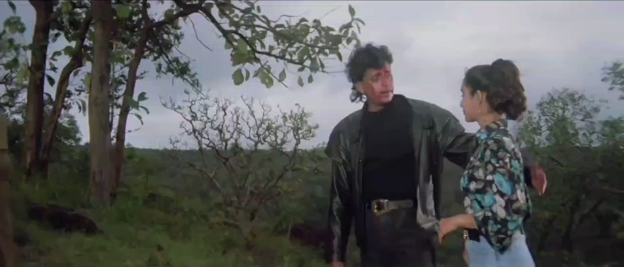  Happy Birthday  Mithun Chakraborty 