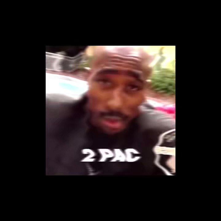 Happy heavenly birthday to one of my favourite people ever, tupac shakur <3 